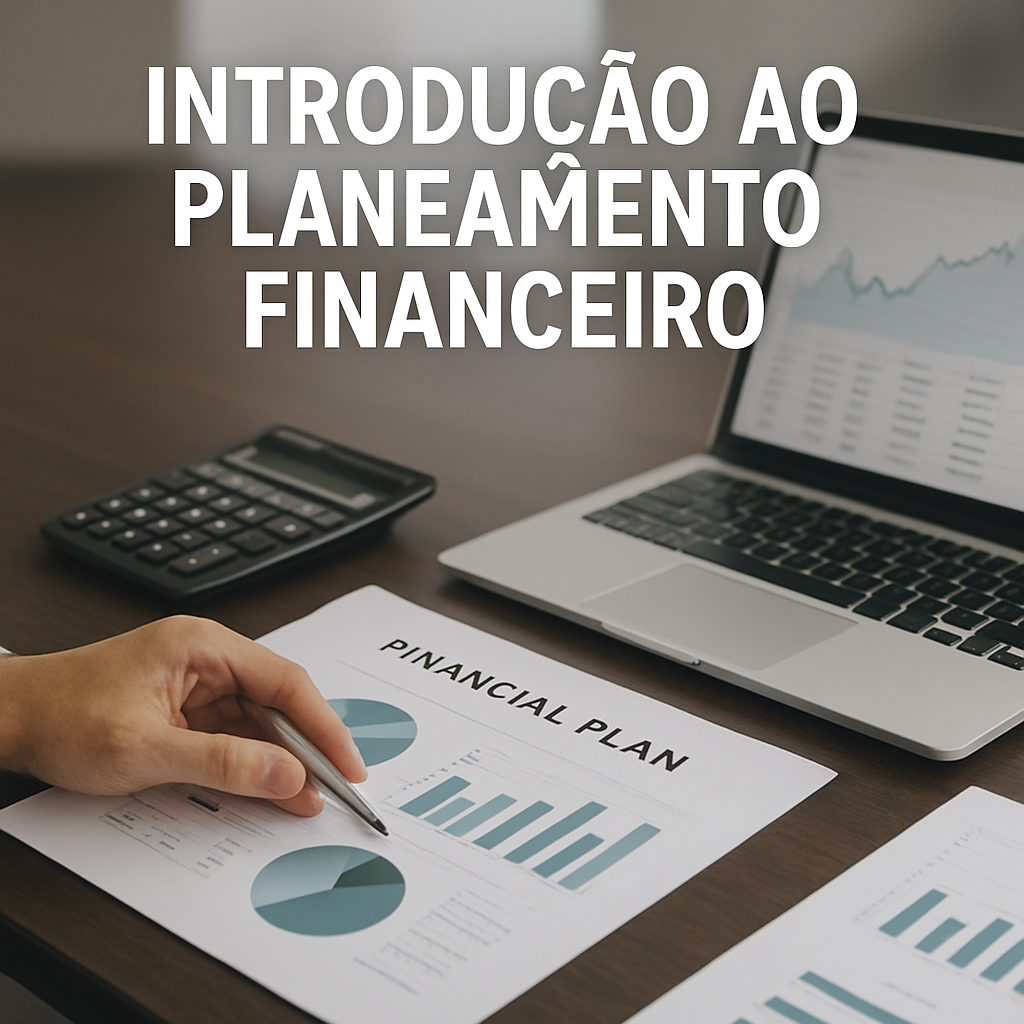 Introdução ao Planeamento Financeiro